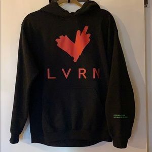 Men’s Hoodie Sweatshirt